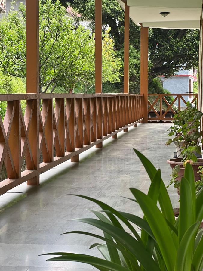 Sita Classic, Most Comfortable Family Hotel In Manali Bagian luar foto