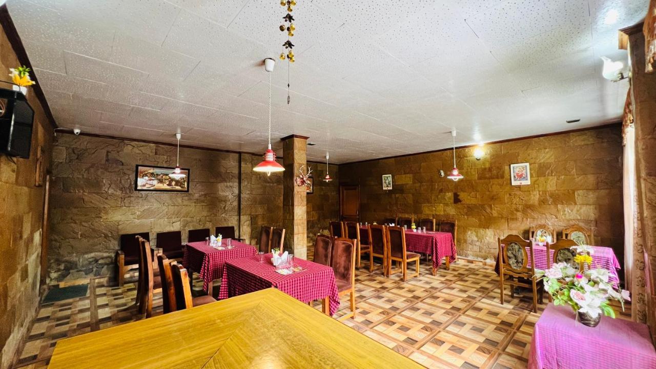 Sita Classic, Most Comfortable Family Hotel In Manali Bagian luar foto
