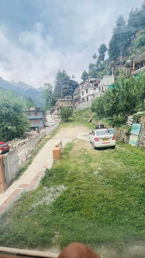 Sita Classic, Most Comfortable Family Hotel In Manali Bagian luar foto