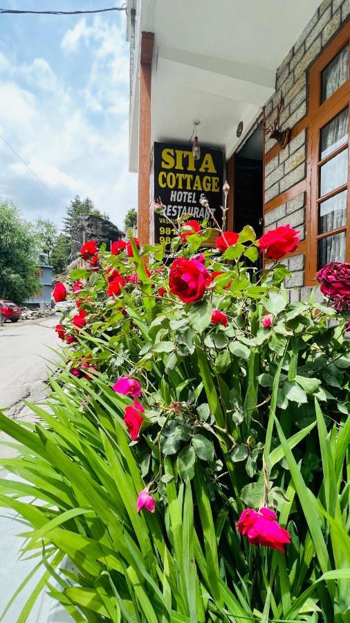 Sita Classic, Most Comfortable Family Hotel In Manali Bagian luar foto