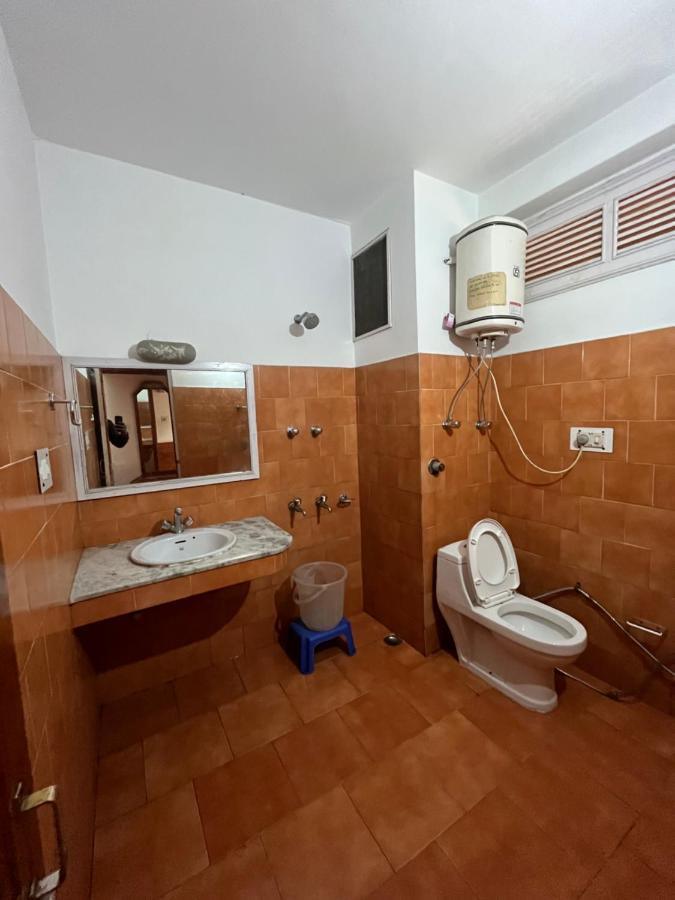 Sita Classic, Most Comfortable Family Hotel In Manali Bagian luar foto